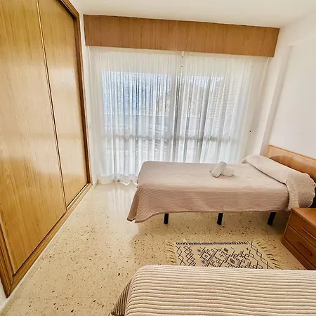 A1097 - Cornelia - 2004 Finestrat Apartment