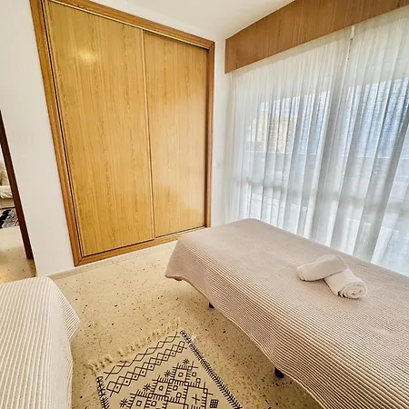A1097 - Cornelia - 2004 Finestrat Apartment