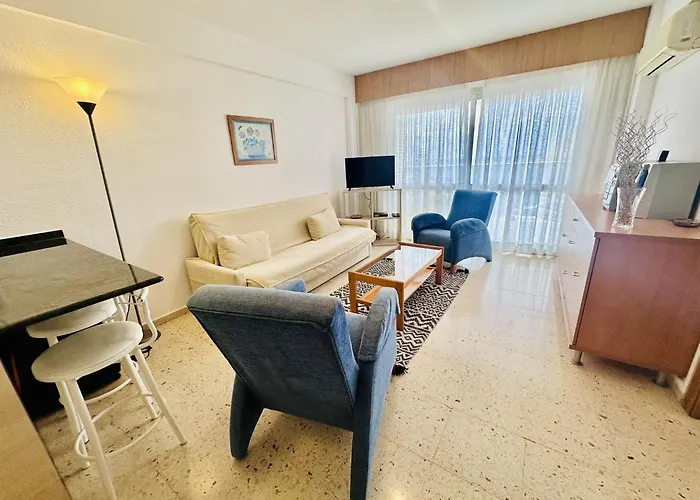 Apartment A1097 - Cornelia - 2004 Finestrat Cala de Finestrat