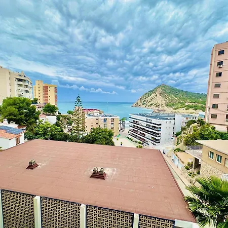 Apartmán A1097 - Cornelia - 2004 Finestrat *