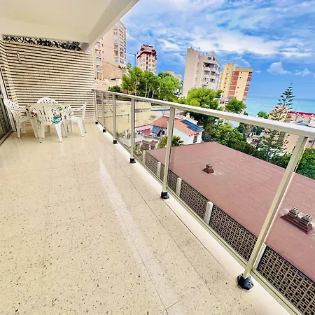 Apartmán A1097 - Cornelia - 2004 Finestrat *