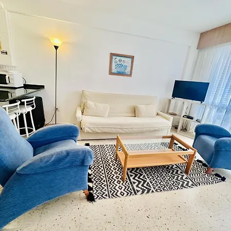 A1097 - Cornelia - 2004 Finestrat Apartmán
