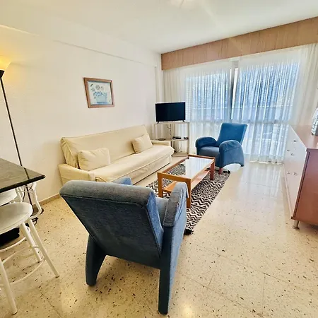 Apartmán A1097 - Cornelia - 2004 Finestrat Cala de Finestrat
