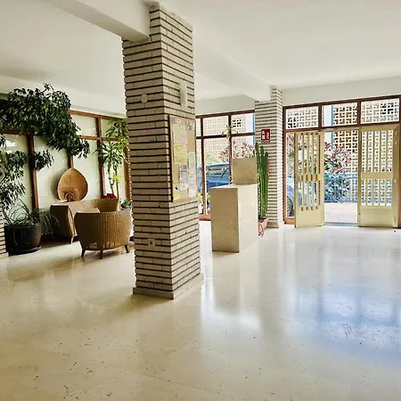 Apartmán A1097 - Cornelia - 2004 Finestrat