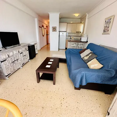 A1097 - Cornelia - 2004 Finestrat Apartamento Cala de Finestrat