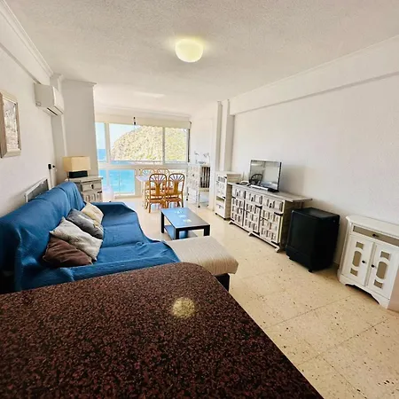 Apartamento A1097 - Cornelia - 2004 Finestrat *