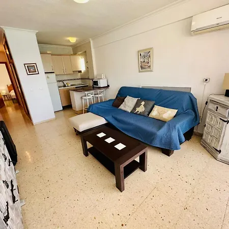 Apartamento A1097 - Cornelia - 2004 Finestrat