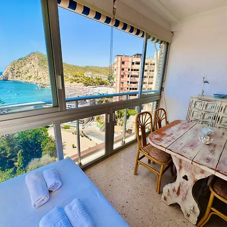 Apartmán A1097 - Cornelia - 2004 Finestrat
