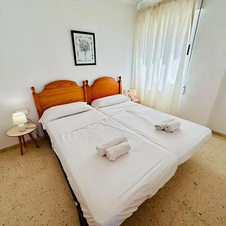 Apartamento A1097 - Cornelia - 2004 Finestrat Cala de Finestrat