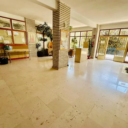 A1097 - Cornelia - 2004 Finestrat Apartmán