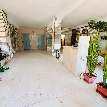 Apartmán A1097 - Cornelia - 2004 Finestrat Cala de Finestrat