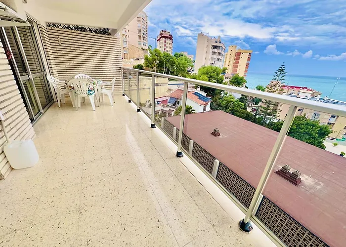 Appartamento A1097 - Cornelia - 2004 Finestrat *